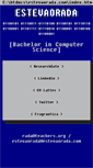 Mobile Screenshot of estevaorada.com